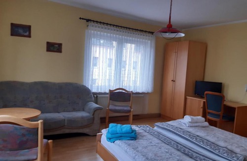 Sankt Egidien House | Pension Müller Sankt Egidien