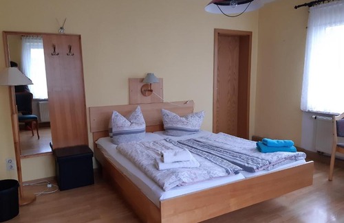 Sankt Egidien House | Pension Müller Sankt Egidien