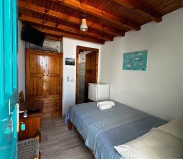 Tourlos House | Pension Marias Sea View