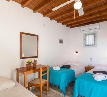 Tourlos House | Pension Marias Sea View