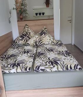 Hoyerswerda House | Pension Mark