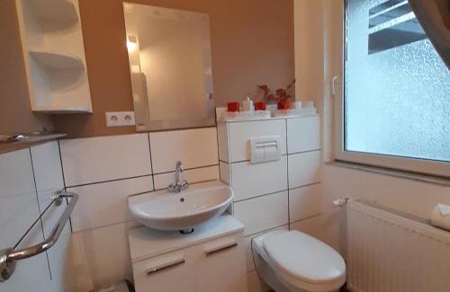 Hoyerswerda House | Pension Mark