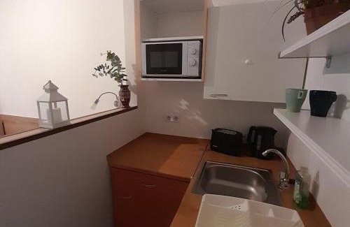 Hoyerswerda House | Pension Mark