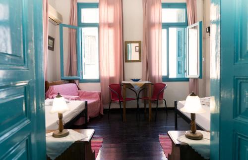Old Town Hotel | Pension Nora