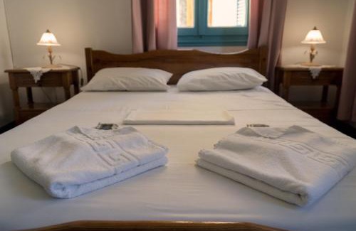 Old Town Hotel | Pension Nora