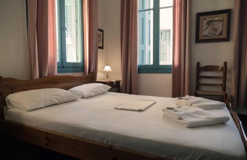 Old Town Hotel | Pension Nora