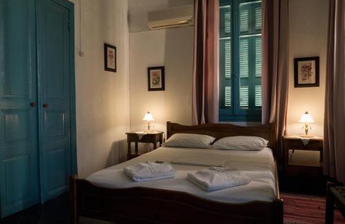Old Town Hotel | Pension Nora