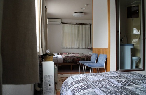 Oze Nationak Park House | Pension Old String