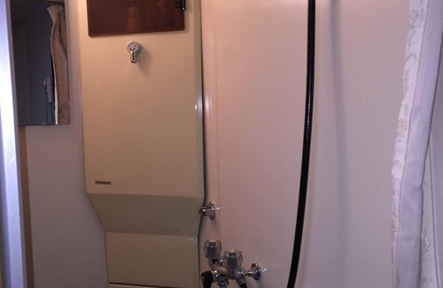 Oze Nationak Park House | Pension Old String