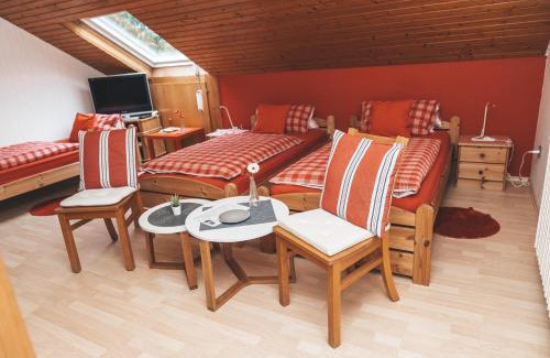 Netphen House | Pension OTTO