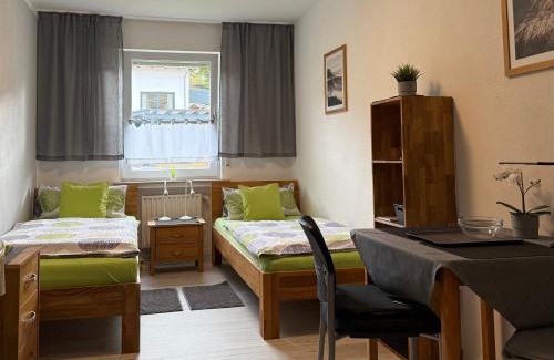 Netphen House | Pension OTTO