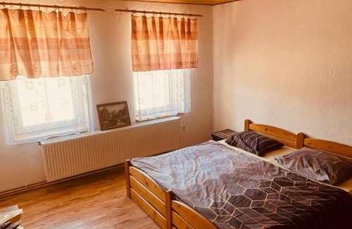 Trutnov House | Pension Peklo