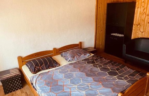 Trutnov House | Pension Peklo