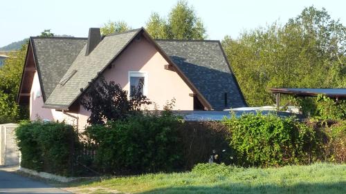 Cvikov Apartment | Pension Pia
