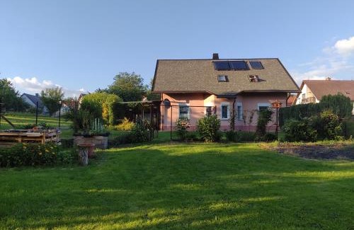 Cvikov Apartment | Pension Pia