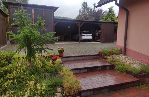 Cvikov Apartment | Pension Pia