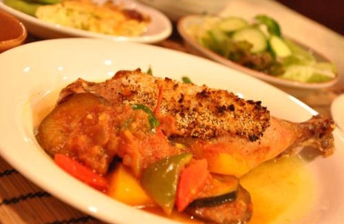 Numata Hotel | Pension Rapport in Tambara Plateau