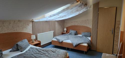Jablonec nad Nisou House | Pension Rybářská Bašta