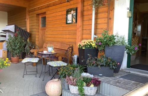 Ohorn House | Pension Scherzer