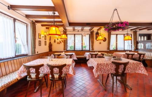 Simonswald House | Pension Schlossbergblick