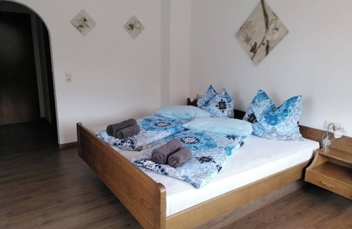 Hornberg House | Pension Schwarzwaldblick