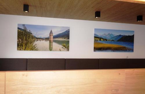 St. Valentin auf der Haide House | Pension Sprenger