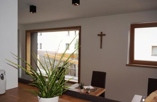 St. Valentin auf der Haide House | Pension Sprenger