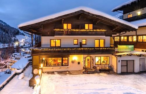 Bad Gastein Bed & Breakfast | Pension St.Leonhard