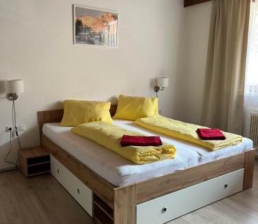 Matrei am Brenner Apartment | Pension Steiner, 6143 Matrei am Brenner!Check-in between 15 - 21 o'clock! No breakfast