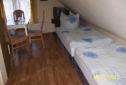 Sebnitz House | Pension Strohbach