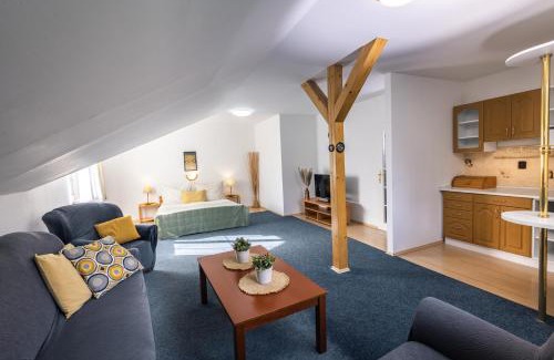 Cerny Dul House | Pension Tibor a Luna