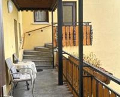 Hoerbranz Apartment | Pension Tsingdao