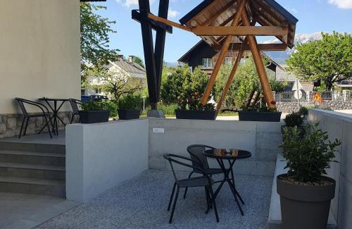 Bled House | Pension TTT