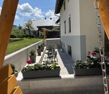 Bled House | Pension TTT