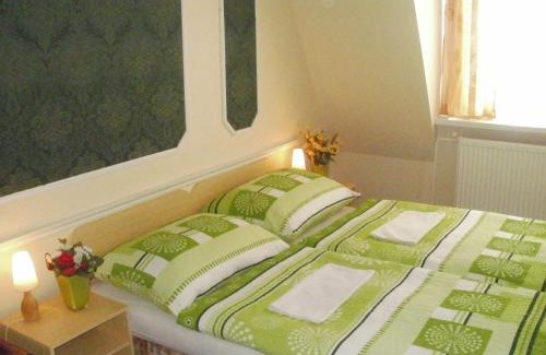 Poprad-Velka Hotel | Pension Velický Zámoček