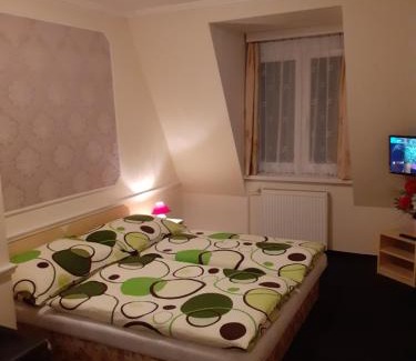 Poprad-Velka Hotel | Pension Velický Zámoček