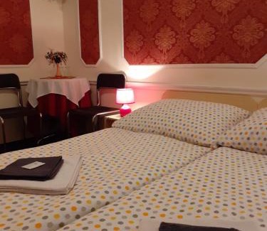 Poprad-Velka Hotel | Pension Velický Zámoček