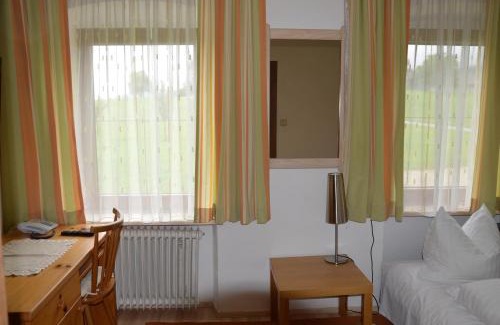 Tiefgraben House | Pension Zenzlgut