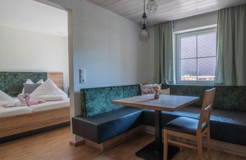 Tiefgraben House | Pension Zenzlgut