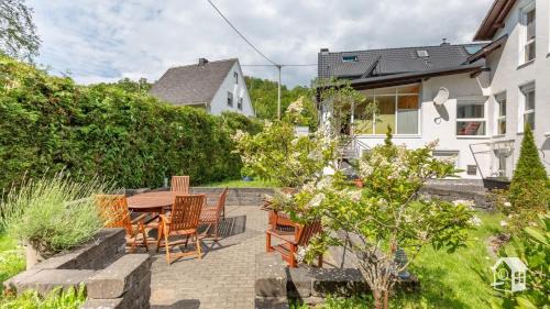 Salchendorf House | Pension zum Rothaarsteig Selbstversorgerhaus