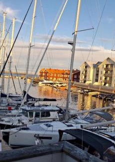 Smogen House | Pensionat bryggan