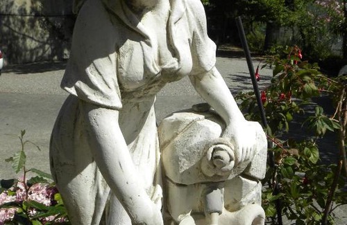 Chianciano Terme Hotel | Pensione Andrea