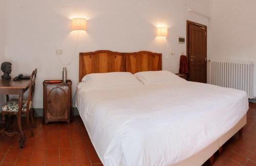 Fiesole Hotel | Pensione Bencistà