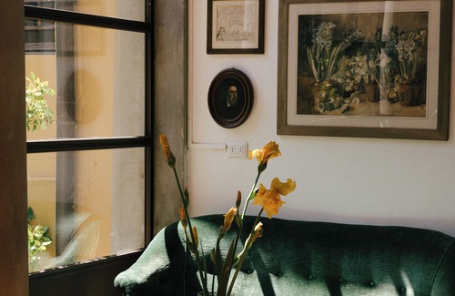 Fiesole Hotel | Pensione Bencistà