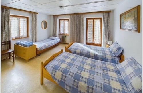 Piotta House | pensione Vais