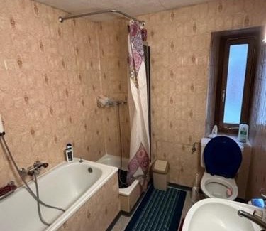 Piotta House | pensione Vais