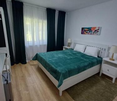 Merei Hotel | Pensiune CARLA