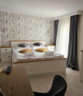 Braila House | Pensiune Heavens