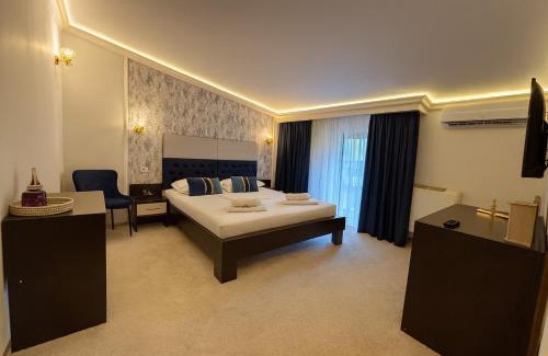 Braila House | Pensiune Heavens