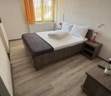 Curtea De Arges House | Pensiune Matrix